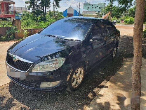 Skoda Rapid, 2012, Diesel MT  for sale in Rajahmundry