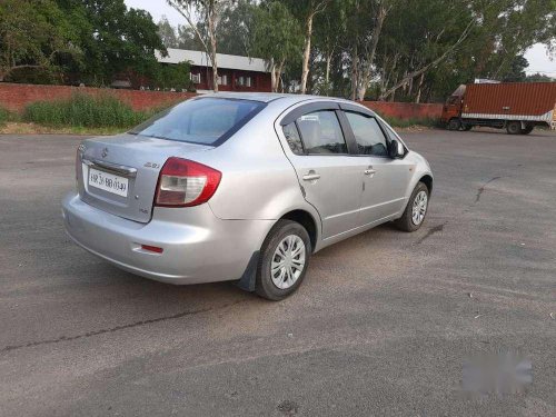 Maruti Suzuki SX4 2009 MT for sale in Chandigarh