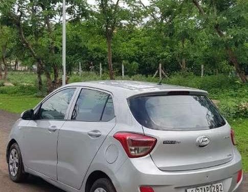 Used 2015 Hyundai Grand i10 Asta MT for sale in Gandhinagar