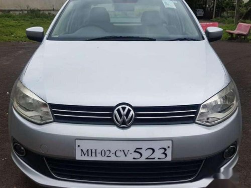 Used Volkswagen Vento 2012 MT for sale in Sangli