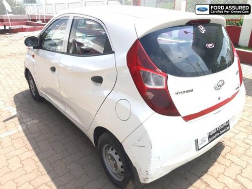 Used 2012 Hyundai Eon D Lite Plus MT in Jamnagar