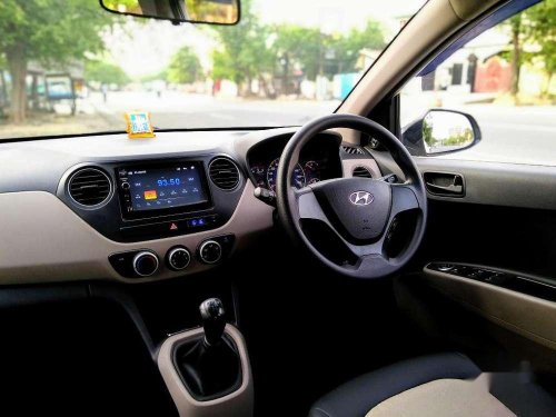 Hyundai Grand I10 Magna 1.1 CRDi, 2016, Diesel MT in Lucknow