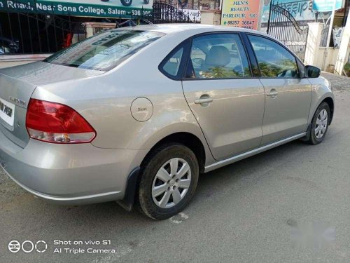 Used 2013 Volkswagen Vento MT for sale in Salem