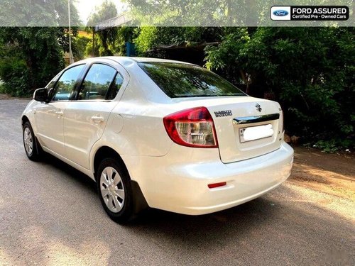 Used 2010 Maruti Suzuki SX4 MT for sale in Jamnagar