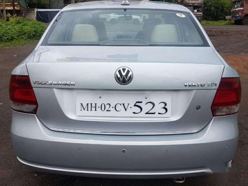 Used Volkswagen Vento 2012 MT for sale in Sangli