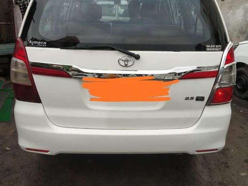 2014 Toyota Innova MT for sale in Jabalpur