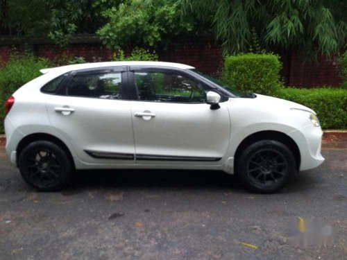 Used 2018 Maruti Suzuki Baleno MT for sale in Vadodara