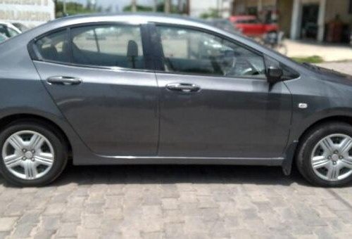 2009 Honda City 1.5 S MT for sale in Faridabad