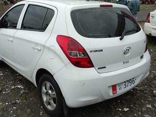 Hyundai i20 Asta 1.2 2010 MT for sale in Junagadh