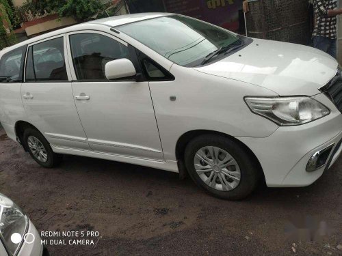 2014 Toyota Innova MT for sale in Jabalpur
