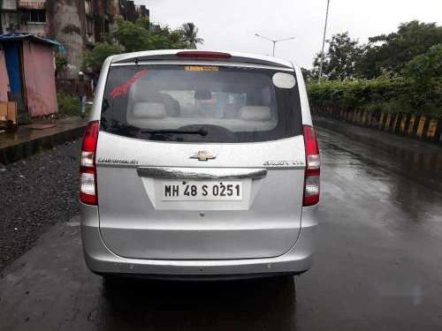 Chevrolet Enjoy 1.4 LTZ 7 STR, 2013, Diesel MT in Mira Road