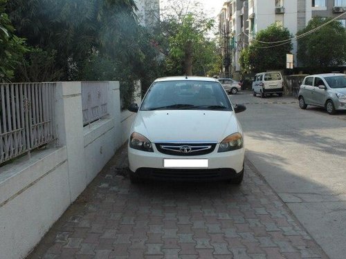 2014 Tata Indigo eCS MT for sale in Vadodara