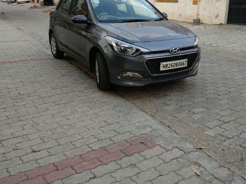 Hyundai Elite I20 Sportz 1.2, 2017, Petrol MT in Karnal