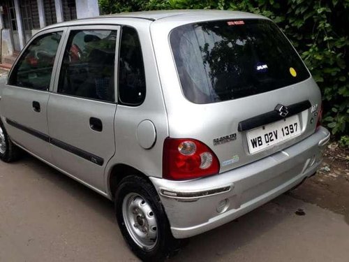 2006 Maruti Suzuki Zen MT for sale in Kolkata