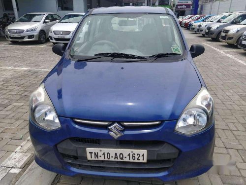 Maruti Suzuki Alto 800 Lxi, 2014, Petrol MT for sale in Chennai