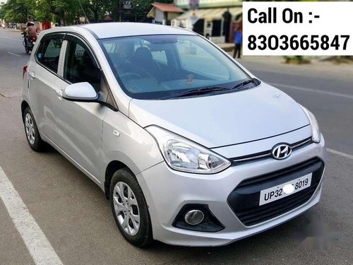 Hyundai Grand I10 Magna 1.1 CRDi, 2016, Diesel MT in Lucknow