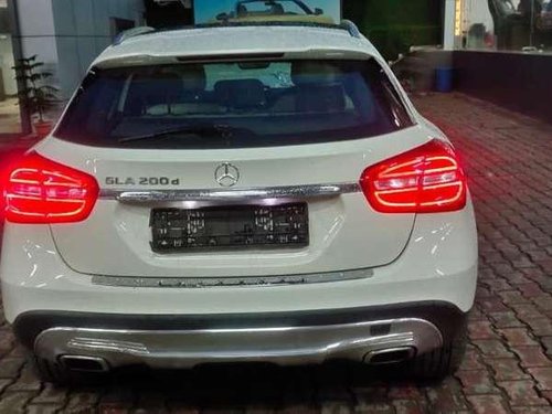 Used 2017 Mercedes Benz GLA Class AT for sale in Lucknow