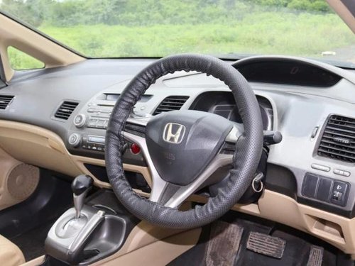 Used 2008 Honda Civic AT for sale in Ahmedabad