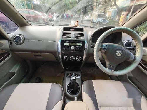 Maruti Suzuki Sx4 SX4 ZXi, 2010, Petrol MT in Mumbai