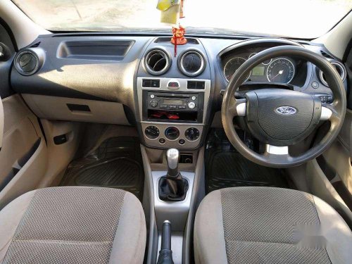 Ford Fiesta ZXi 1.4 TDCi, 2006, Diesel MT in Patiala