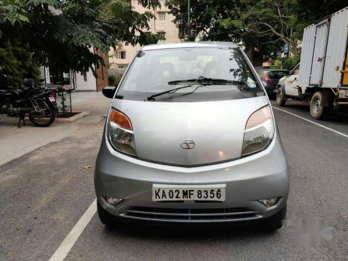 Used Tata Nano LX 2011 MT for sale in Nagar 