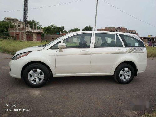 Tata Aria Pure LX 4x2, 2015, Diesel MT in Bhopal