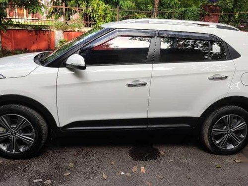 Hyundai Creta 1.6 SX 2017 MT for sale in Allahabad
