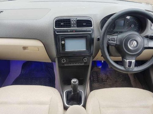 Used Volkswagen Vento 2012 MT for sale in Sangli