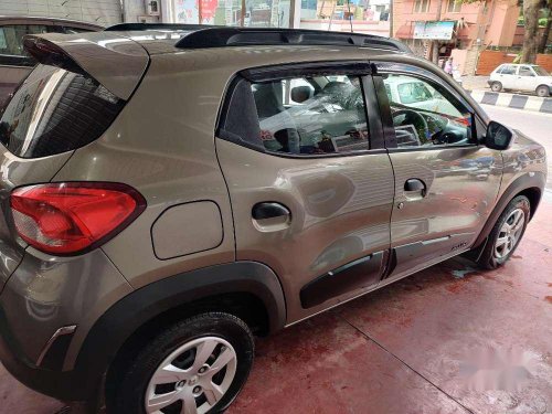 Renault Kwid 1.0 RXT AMT (O) (Automatic), 2017, Petrol AT in Nagar