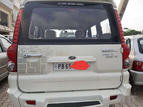 Used 2013 Mahindra Scorpio M2DI MT for sale in Chandigarh