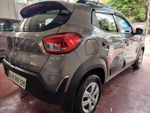 Renault Kwid 1.0 RXT AMT (O) (Automatic), 2017, Petrol AT in Nagar