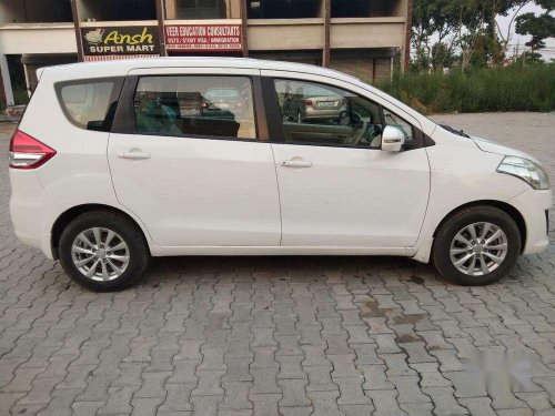 Used 2013 Maruti Suzuki Ertiga ZDI MT for sale in Jalandhar