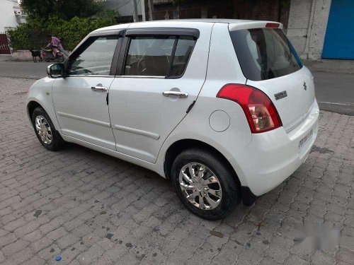 Maruti Suzuki Swift VXi, 2010, MT for sale in Jalandhar 