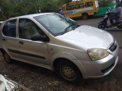 Tata Indica V2 DLS 2008 MT for sale in Pune