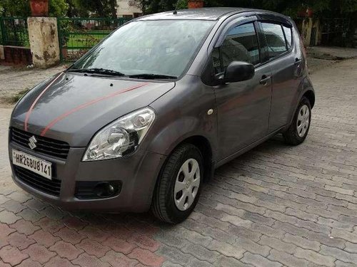 Maruti Suzuki Ritz 2012 MT for sale in Karnal