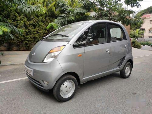 Used Tata Nano LX 2011 MT for sale in Nagar 