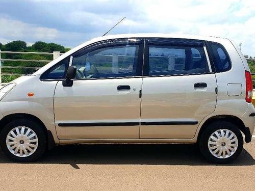 Maruti Suzuki Zen Estilo LXI BS IV, 2007, Petrol MT for sale in Dhule