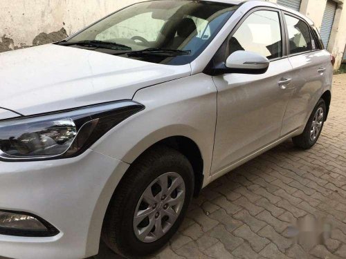 2017 Hyundai i20 Sportz 1.4 CRDi MT for sale in Noida