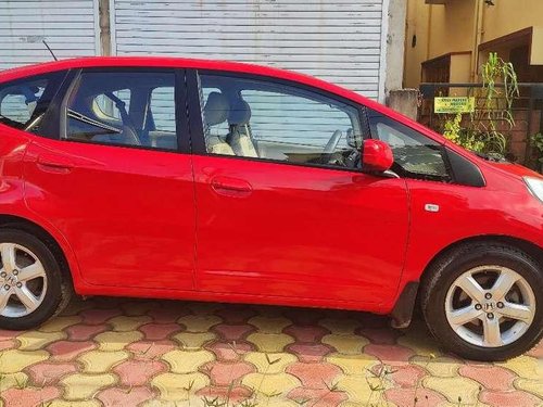 Used Honda Jazz Select Edition 2012 MT for sale in Kolkata 