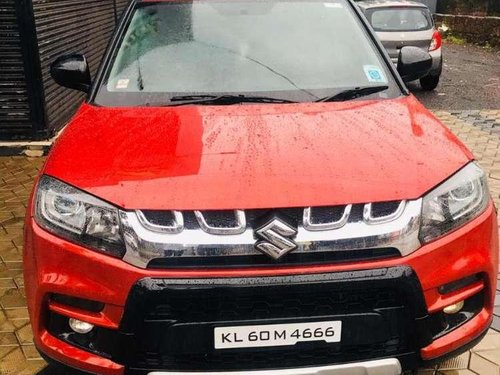 Maruti Suzuki Vitara Brezza ZDi 2017 MT for sale in Kannur