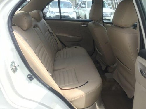 Maruti Suzuki Swift Dzire 2015 MT for sale in Surat