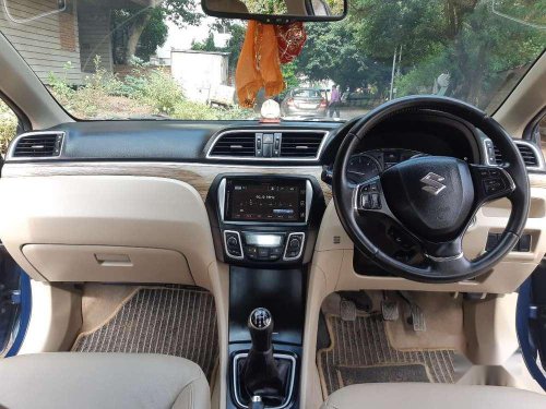 Maruti Suzuki Ciaz ZDi+ SHVS, 2018, Diesel MT in Agra