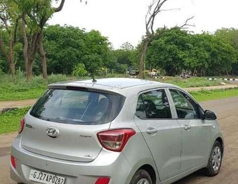 Used 2015 Hyundai Grand i10 Asta MT for sale in Gandhinagar