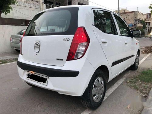 Hyundai i10 Magna 1.2 2010 MT for sale in Amritsar