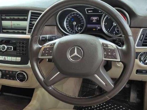 2016 Mercedes Benz GL-Class AT for sale in Lucknow