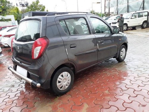 2019 Maruti Suzuki Alto 800 VXI Optional MT in Jaipur