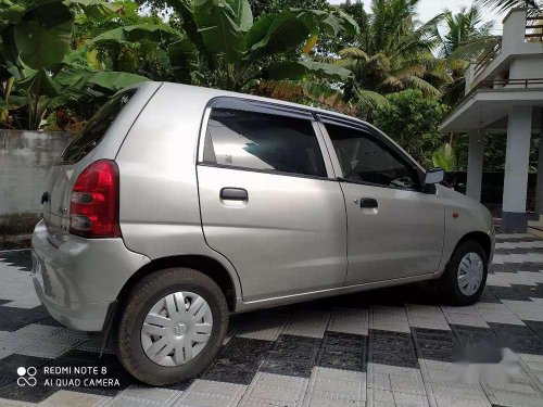 Used 2008 Maruti Suzuki Alto MT for sale in Kollam