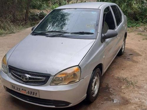 2012 Tata Indigo eCS MT for sale in Thanjavur