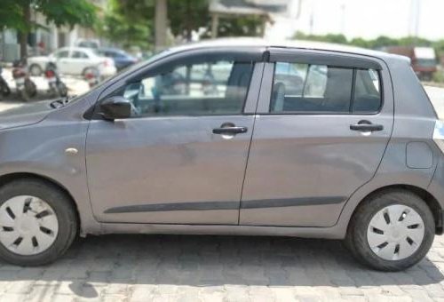 Used 2015 Maruti Suzuki Celerio VXI MT for sale in Faridabad