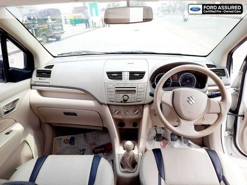 Maruti Suzuki Ertiga VXI CNG 2013 MT for sale in Jamnagar